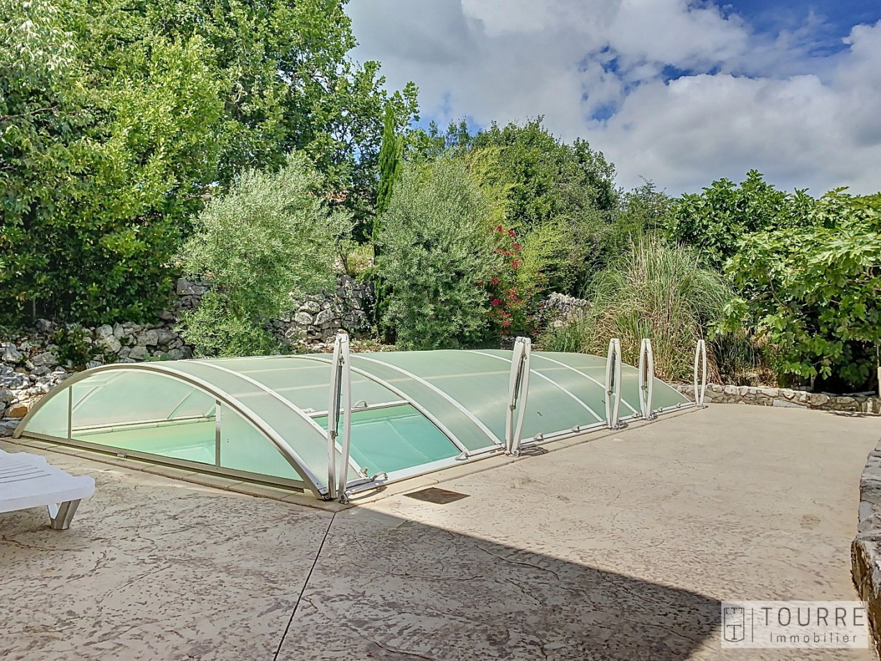 vente Villa Ruoms - Photo 19