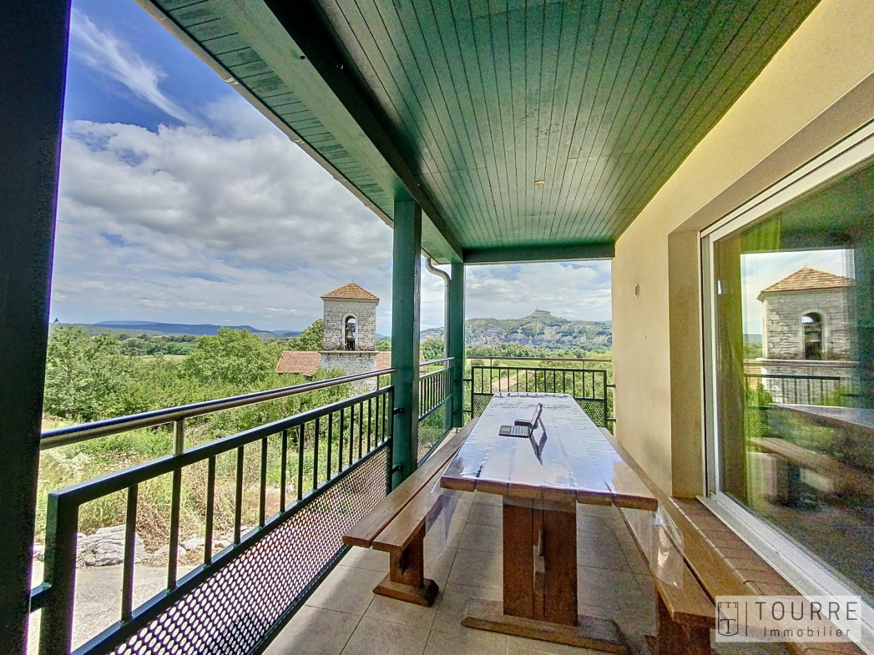 vente Villa Ruoms - Photo 23