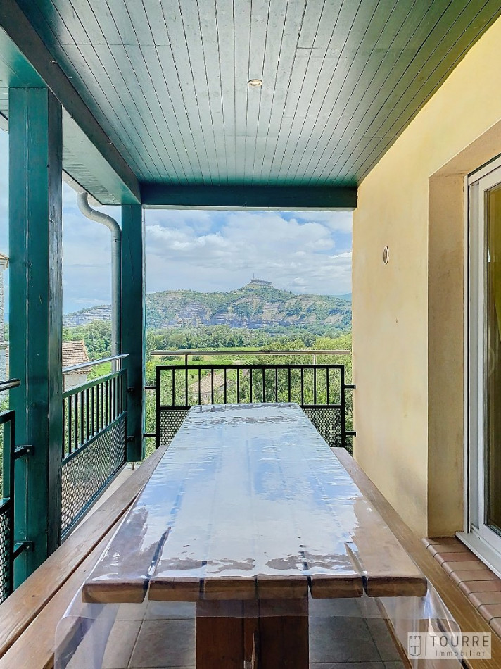 vente Villa Ruoms - Photo 24