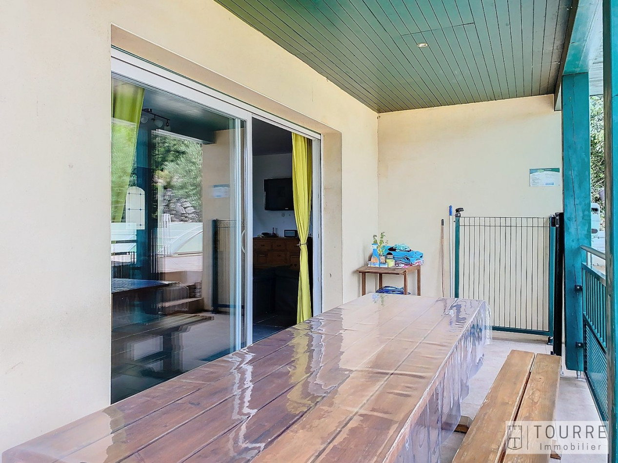 vente Villa Ruoms - Photo 25