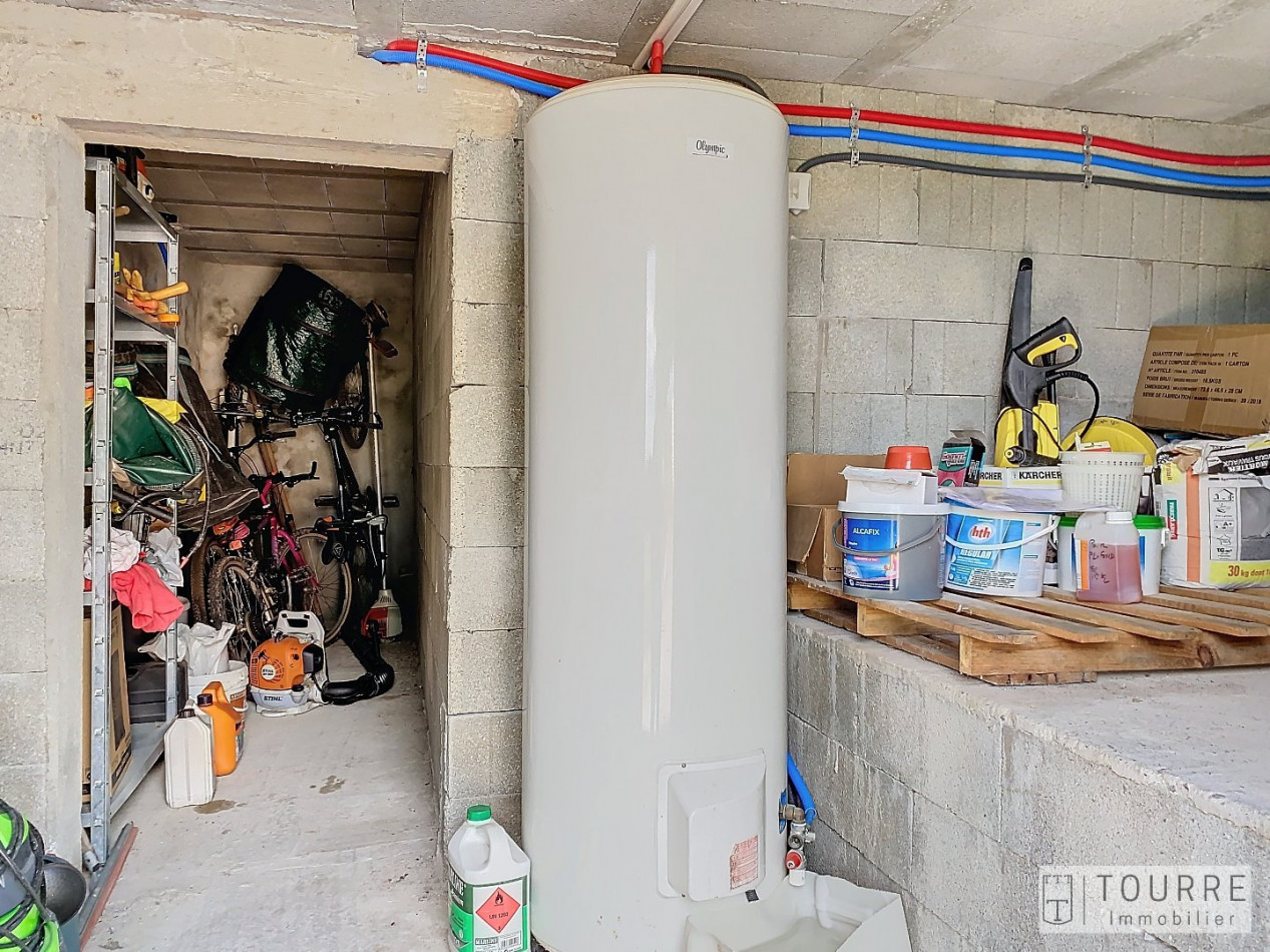 vente Villa Ruoms - Photo 28