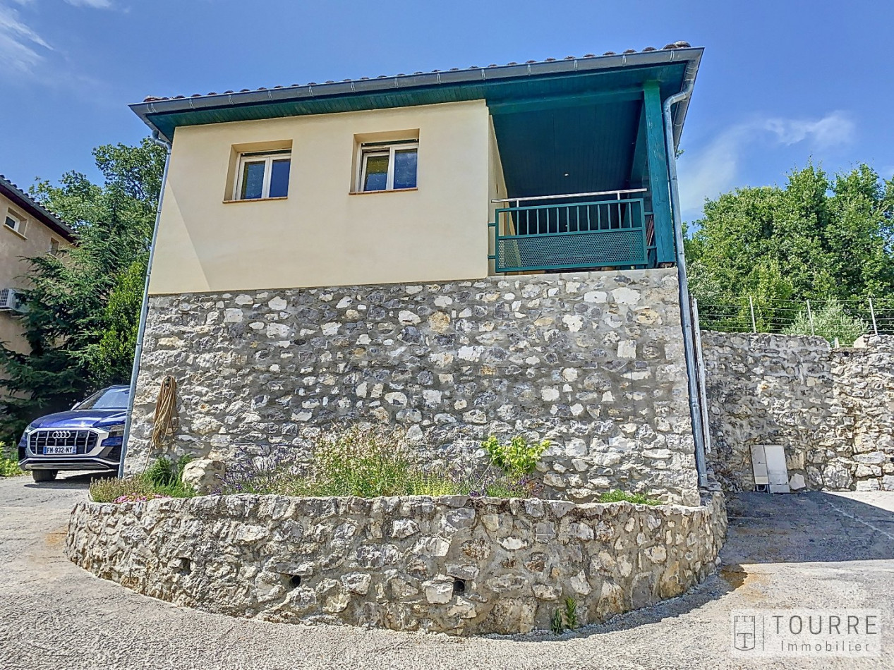 vente Villa Ruoms - Photo 26