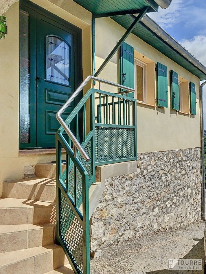 vente Villa Ruoms - Photo 13