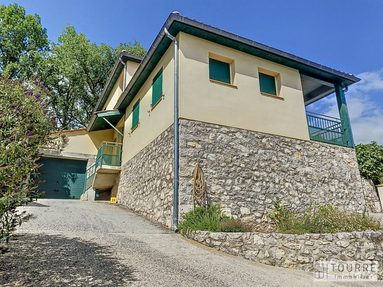 vente Villa Ruoms - Photo 34