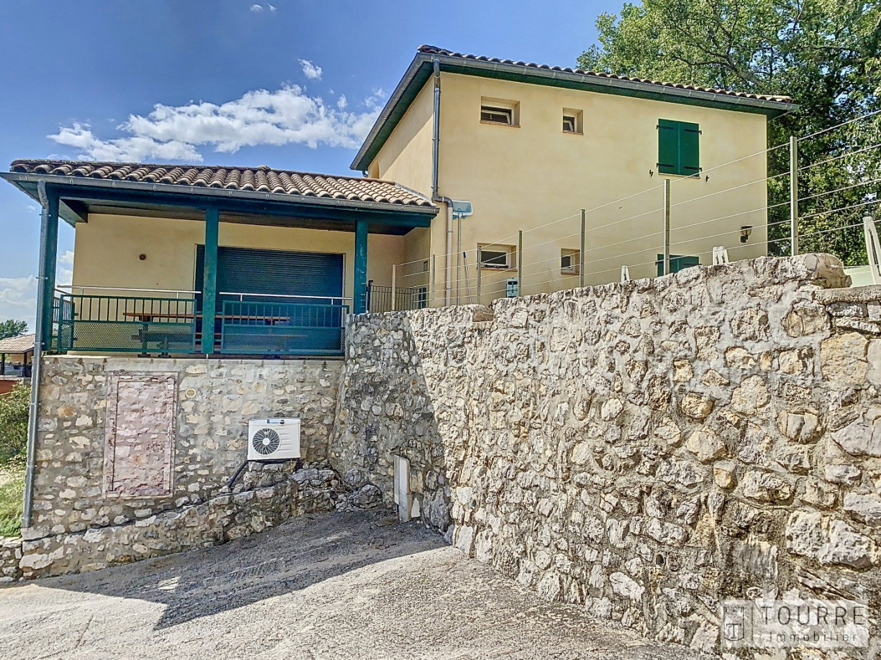 vente Villa Ruoms - Photo 35