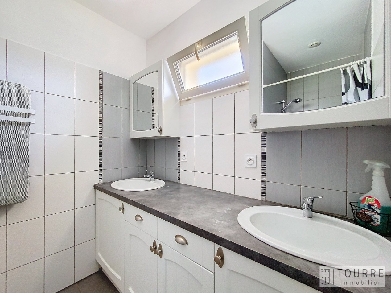 vente Villa Ruoms - Photo 31