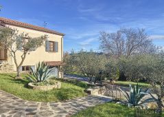 vente Villa Aubenas