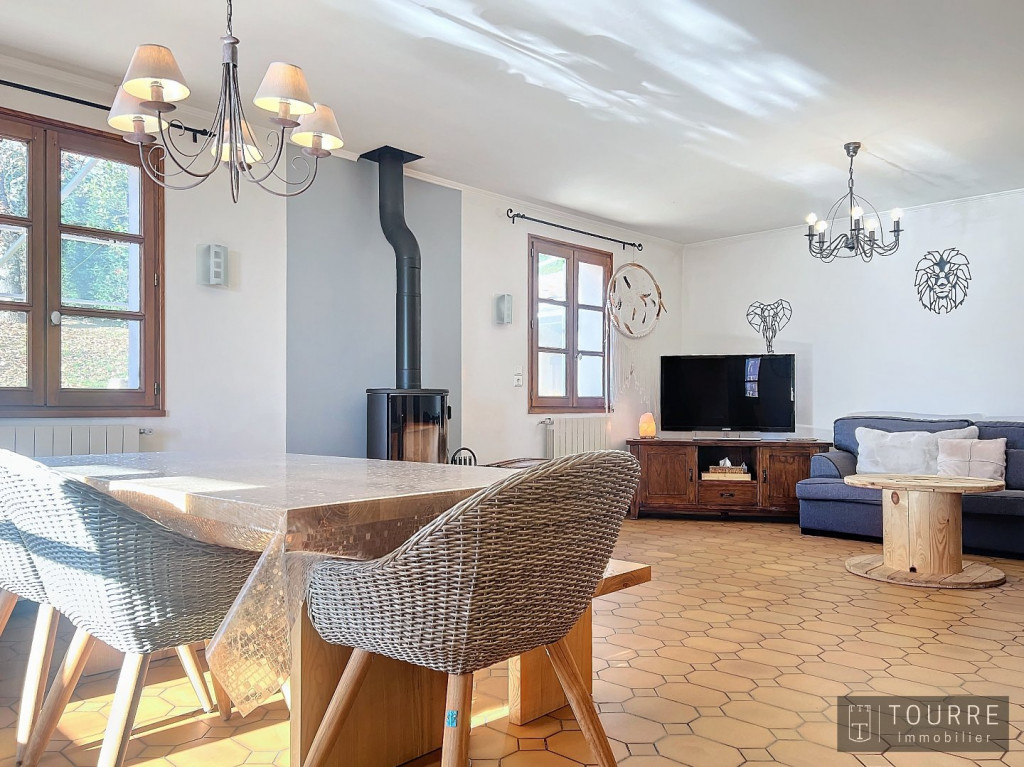 vente Villa Aubenas - Photo 6