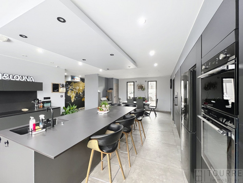 vente Villa Aubenas - Photo 8