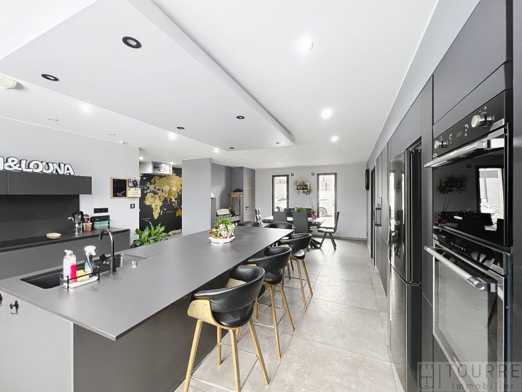 vente Villa Aubenas - Photo 3