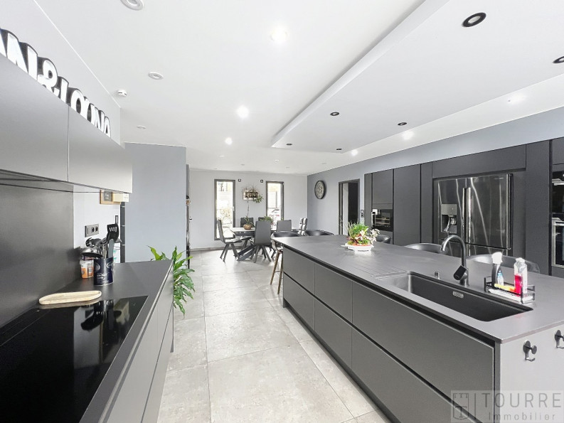 vente Villa Aubenas - Photo 4