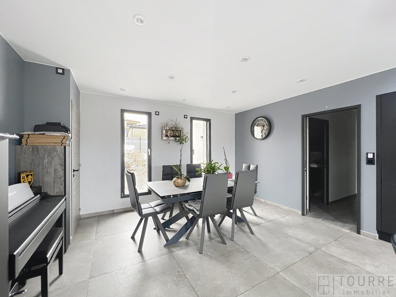 vente Villa Aubenas - Photo 12