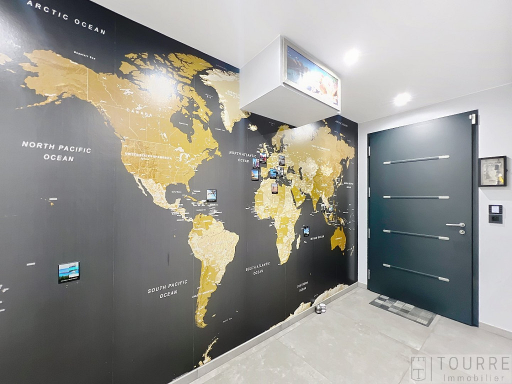 vente Villa Aubenas - Photo 8