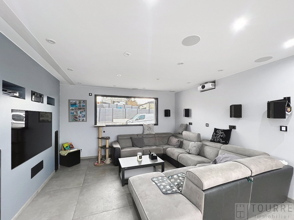 vente Villa Aubenas - Photo 6