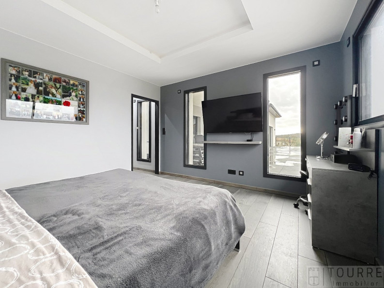 vente Villa Aubenas - Photo 3