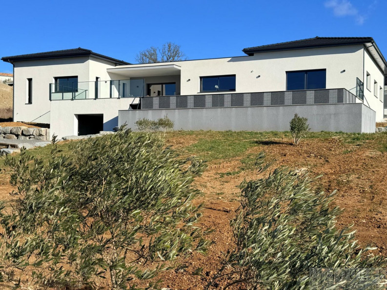 vente Villa Aubenas - Photo 7