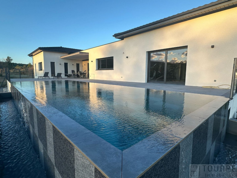 vente Villa Aubenas - Photo 9