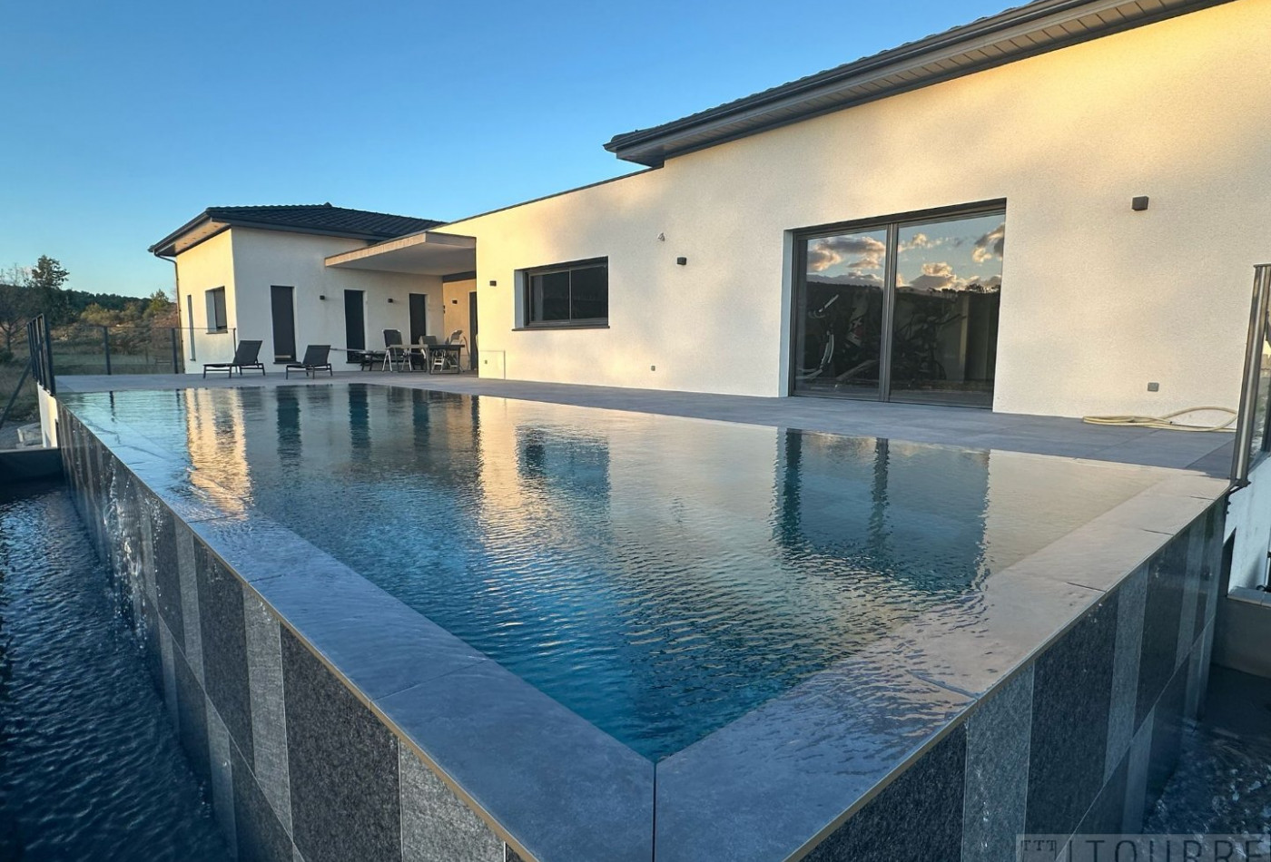 vente Villa Aubenas - Photo 9