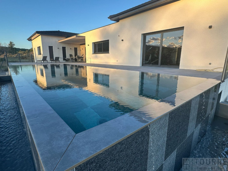 vente Villa Aubenas - Photo 2