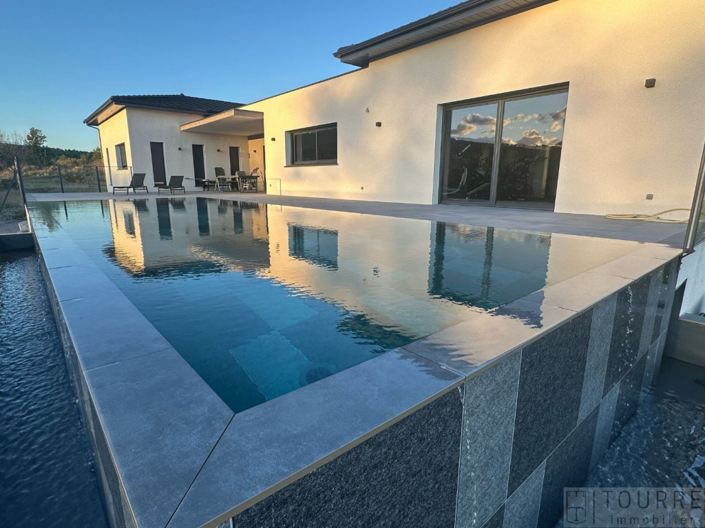 vente Villa Aubenas - Photo 1