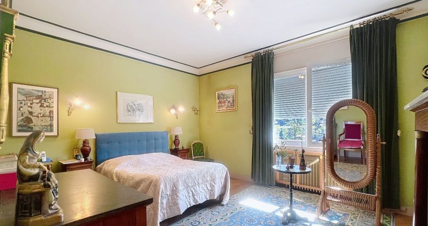 vente Propriété Vals Les Bains