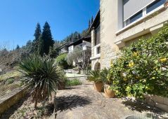 vente Propriété Vals Les Bains