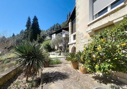 vente Propriété Vals Les Bains