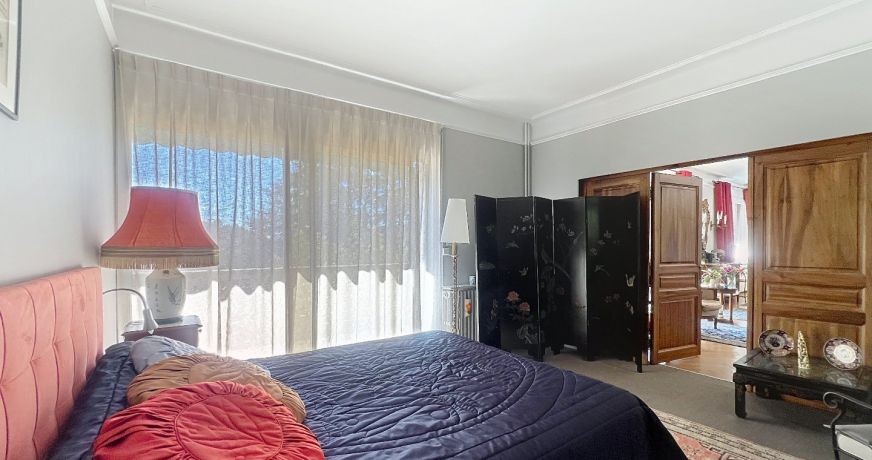 vente Propriété Vals Les Bains