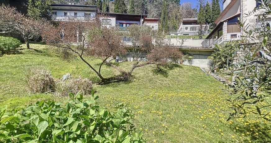 vente Propriété Vals Les Bains