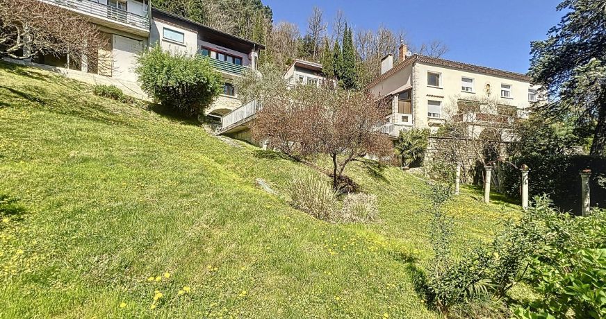 vente Propriété Vals Les Bains