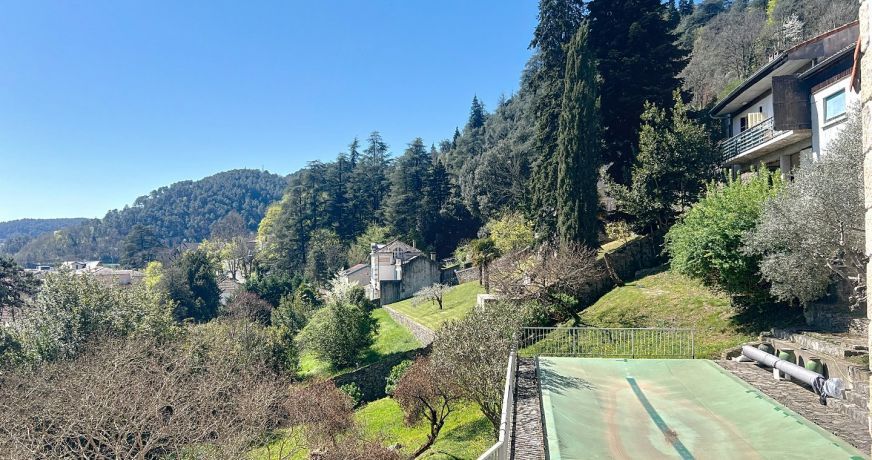 vente Propriété Vals Les Bains