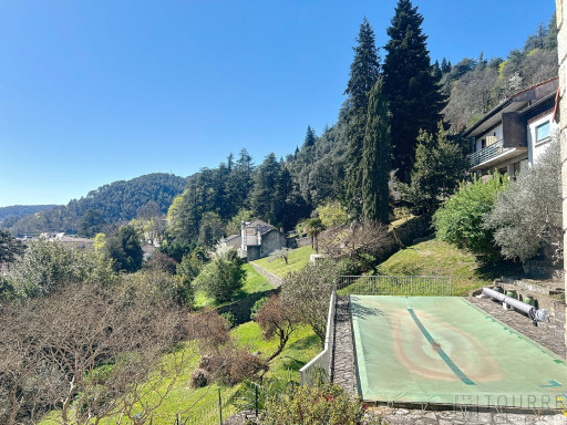 vente Propriété Vals Les Bains