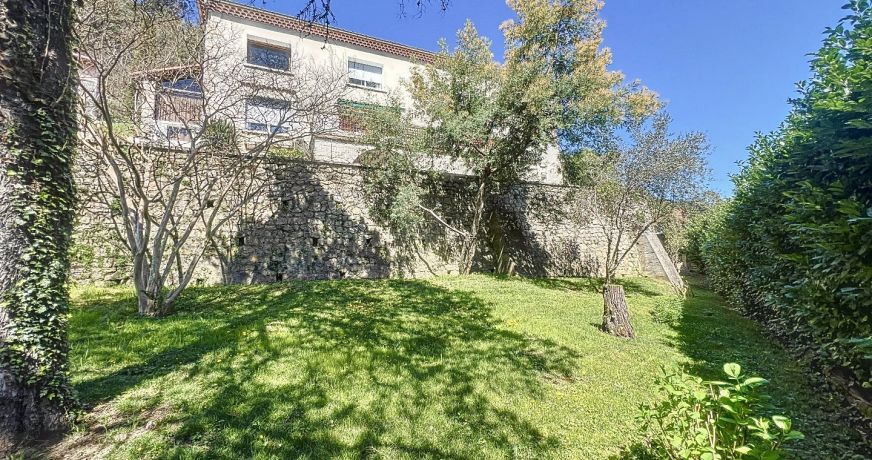 vente Propriété Vals Les Bains