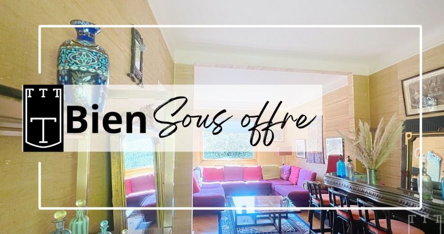 vente Propriété Vals Les Bains