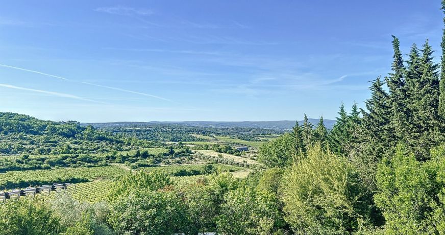 vente Maison de caractère Vagnas