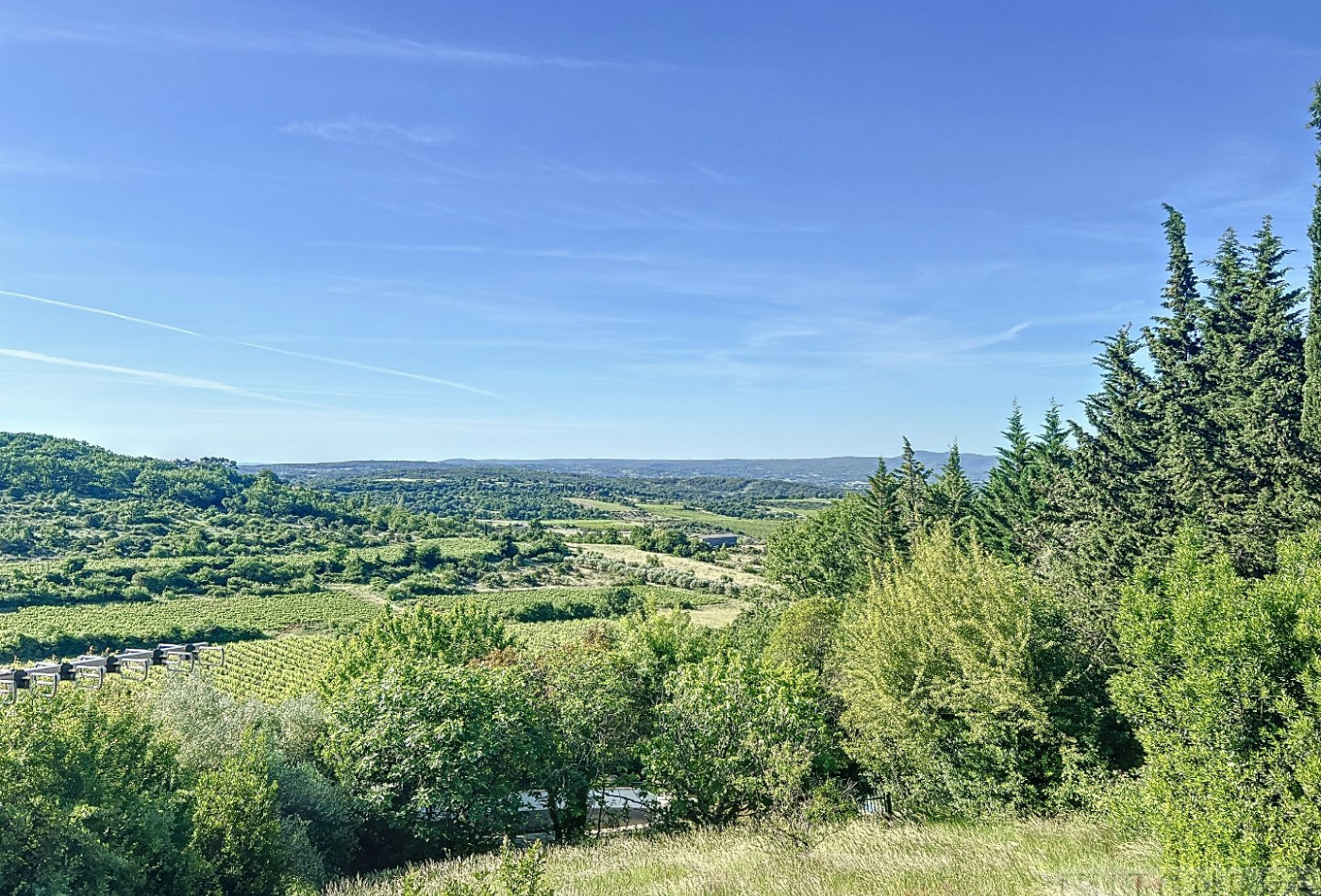 vente Maison de caractère Vagnas - Photo 2