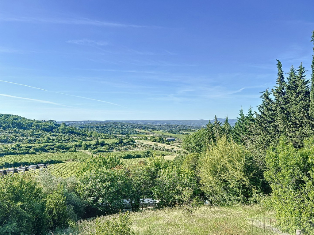 vente Maison de caractère Vagnas - Photo 2