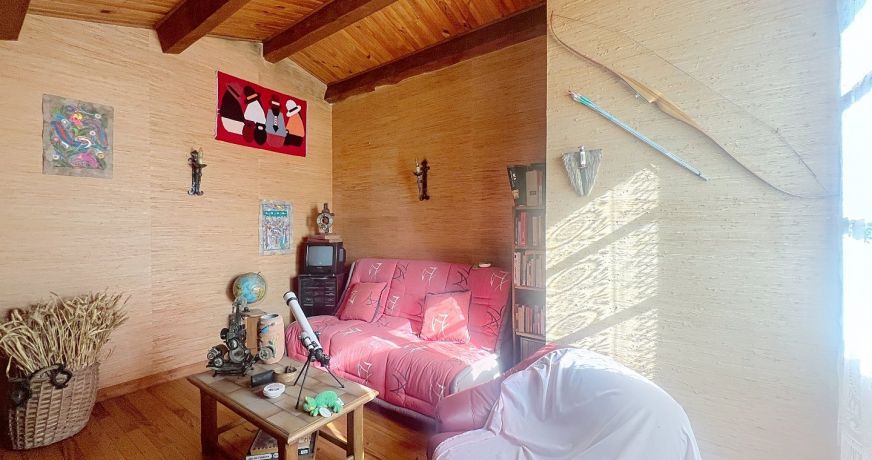 vente Maison de caractère Vagnas