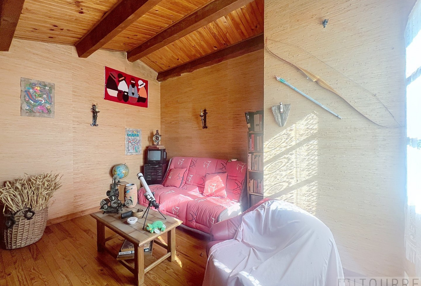 vente Maison de caractère Vagnas - Photo 10