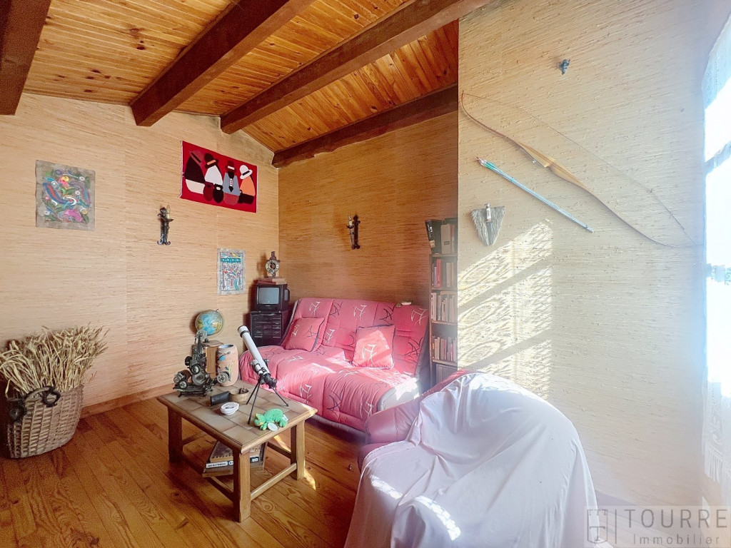 vente Maison de caractère Vagnas - Photo 10