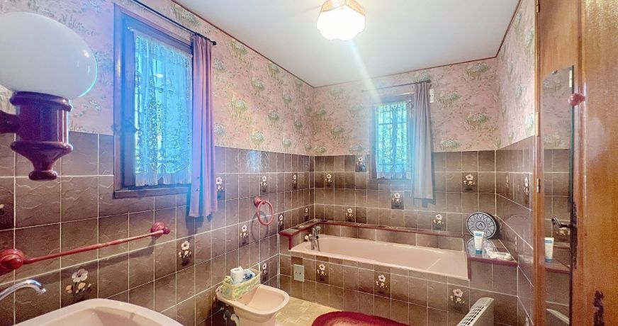 vente Maison de caractère Vagnas