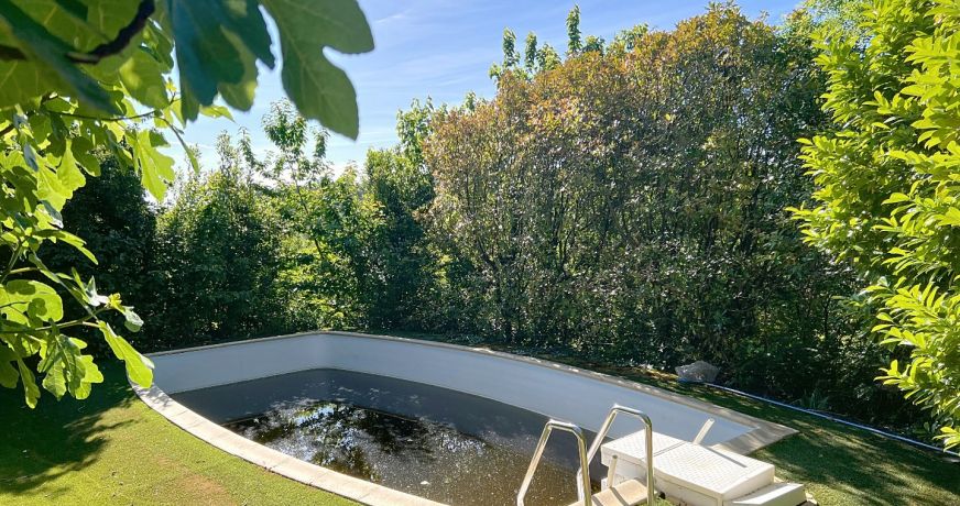 vente Maison de caractère Vagnas