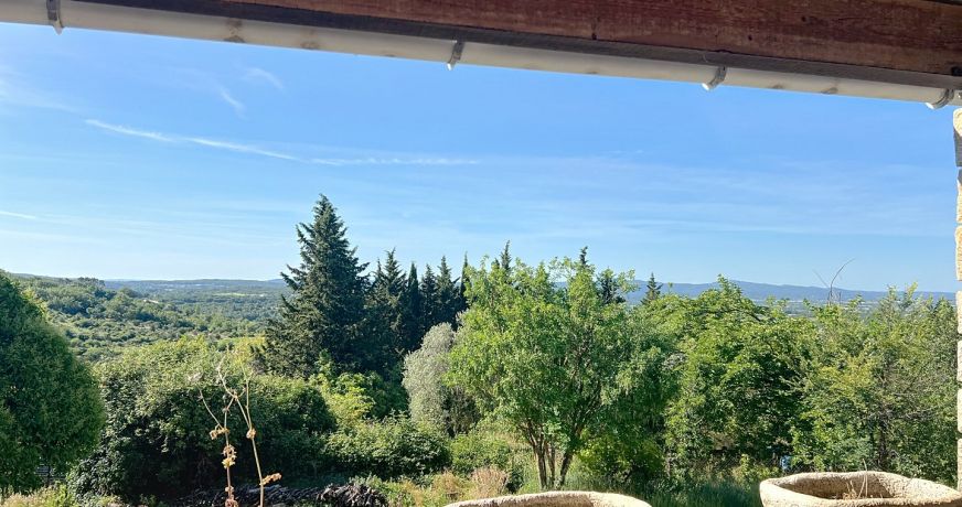 vente Maison de caractère Vagnas