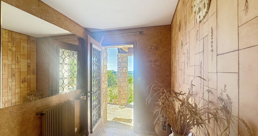 vente Maison de caractère Vagnas