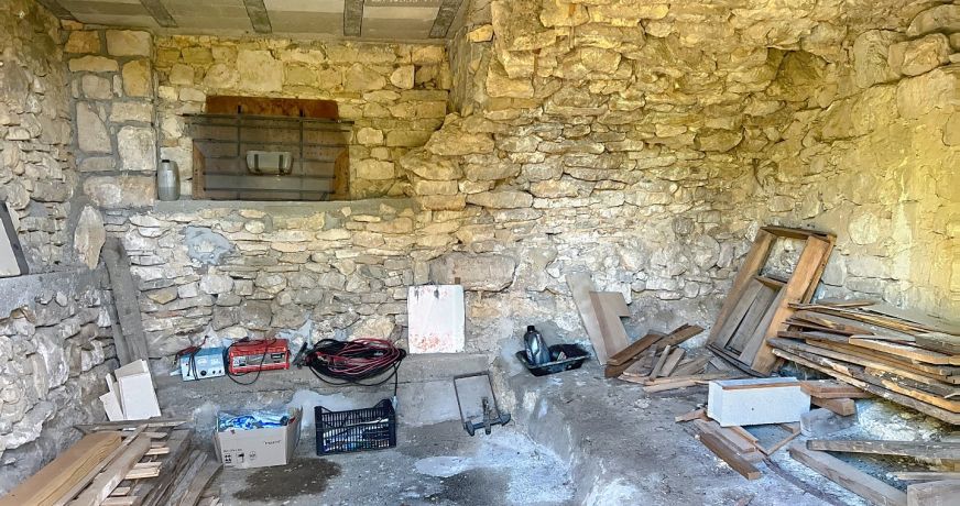 vente Maison de caractère Vagnas