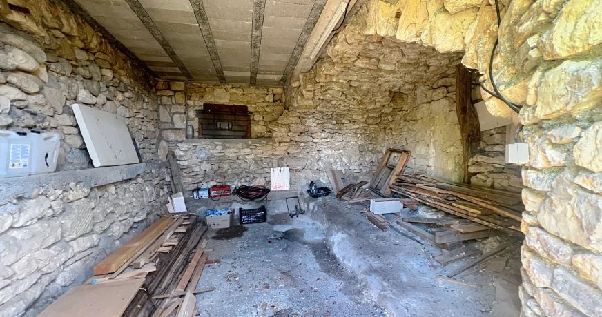 vente Maison de caractère Vagnas