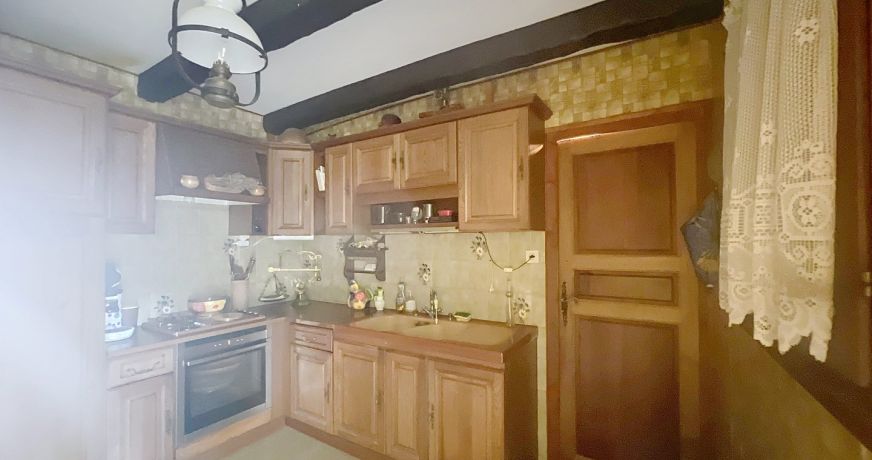 vente Maison de caractère Vagnas