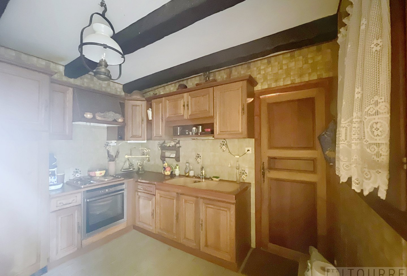 vente Maison de caractère Vagnas - Photo 6