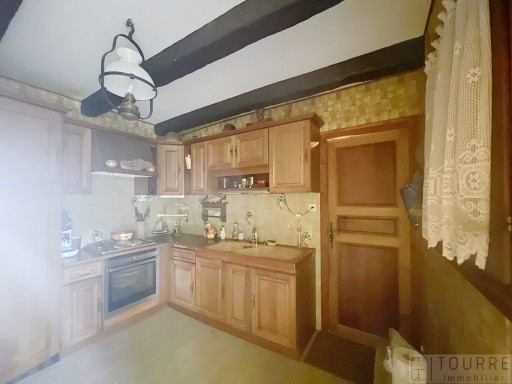 vente Maison de caractère Vagnas