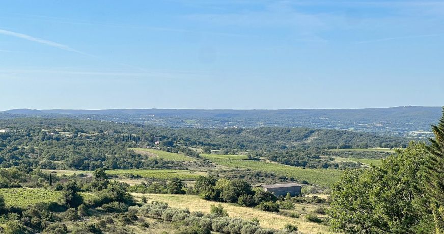 vente Maison de caractère Vagnas